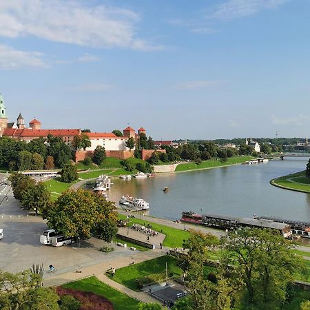 Apartamento Heart Of Cracow Cracovia Exterior foto