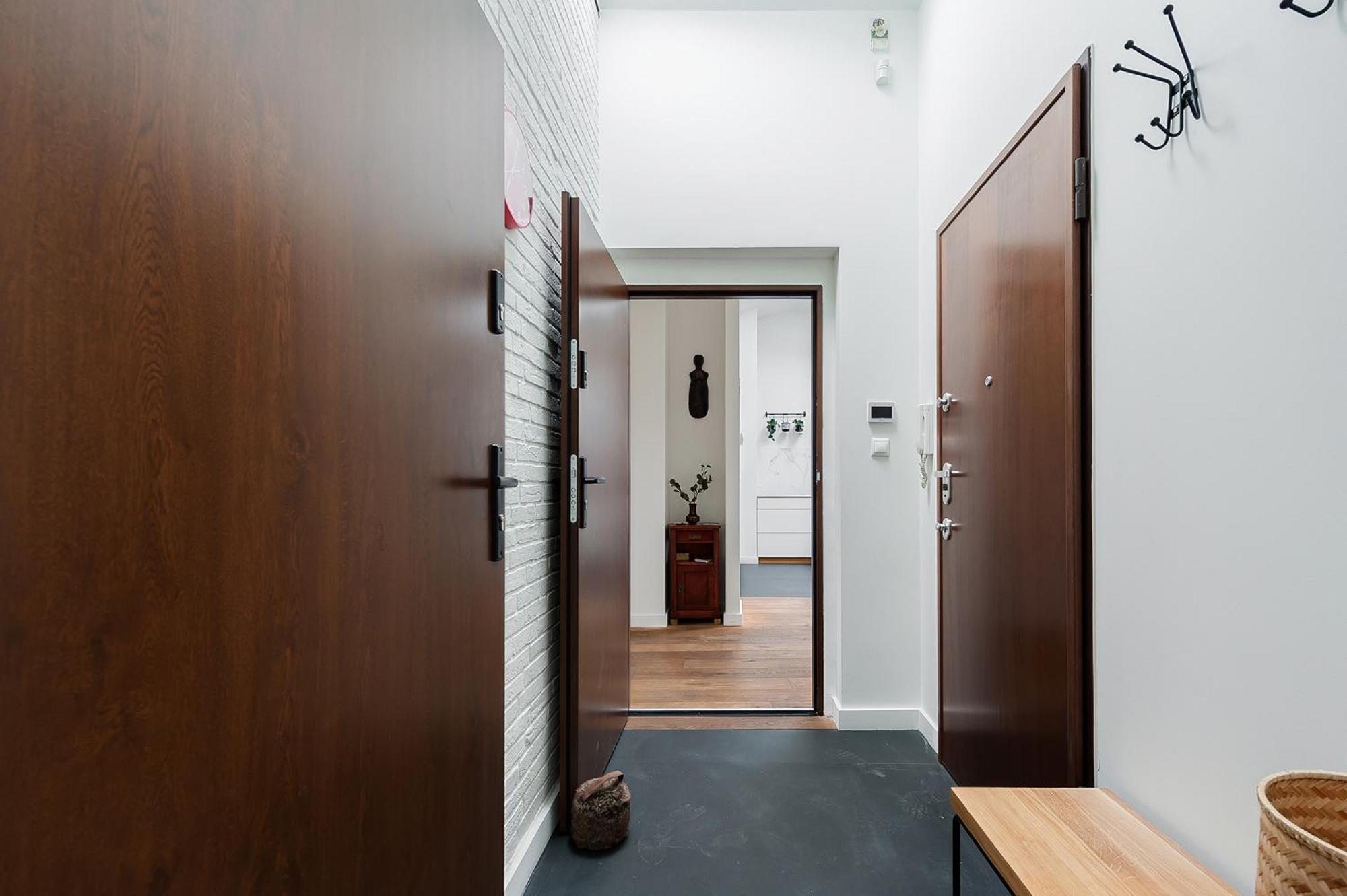 Apartamento Heart Of Cracow Cracovia Exterior foto