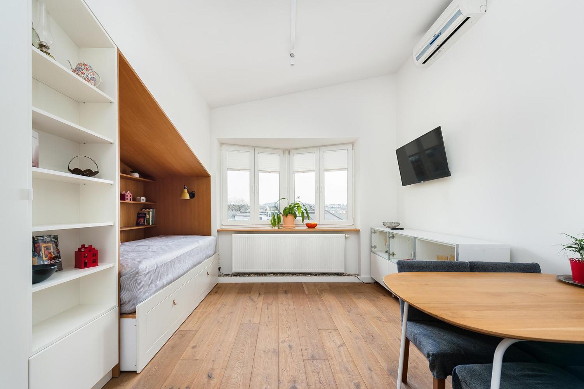Apartamento Heart Of Cracow Cracovia Exterior foto