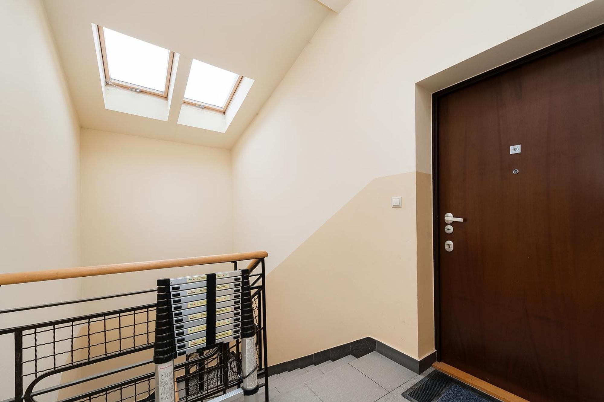 Apartamento Heart Of Cracow Cracovia Exterior foto