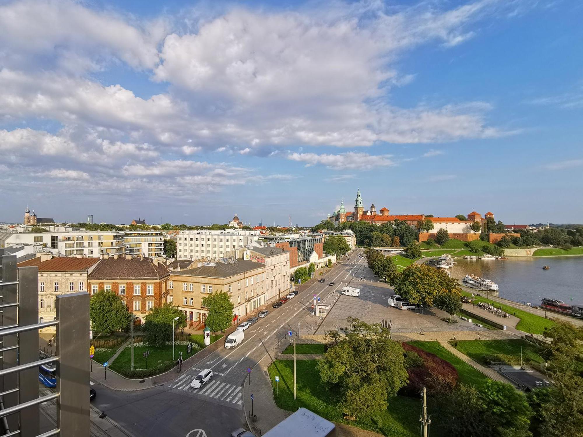 Apartamento Heart Of Cracow Cracovia Exterior foto