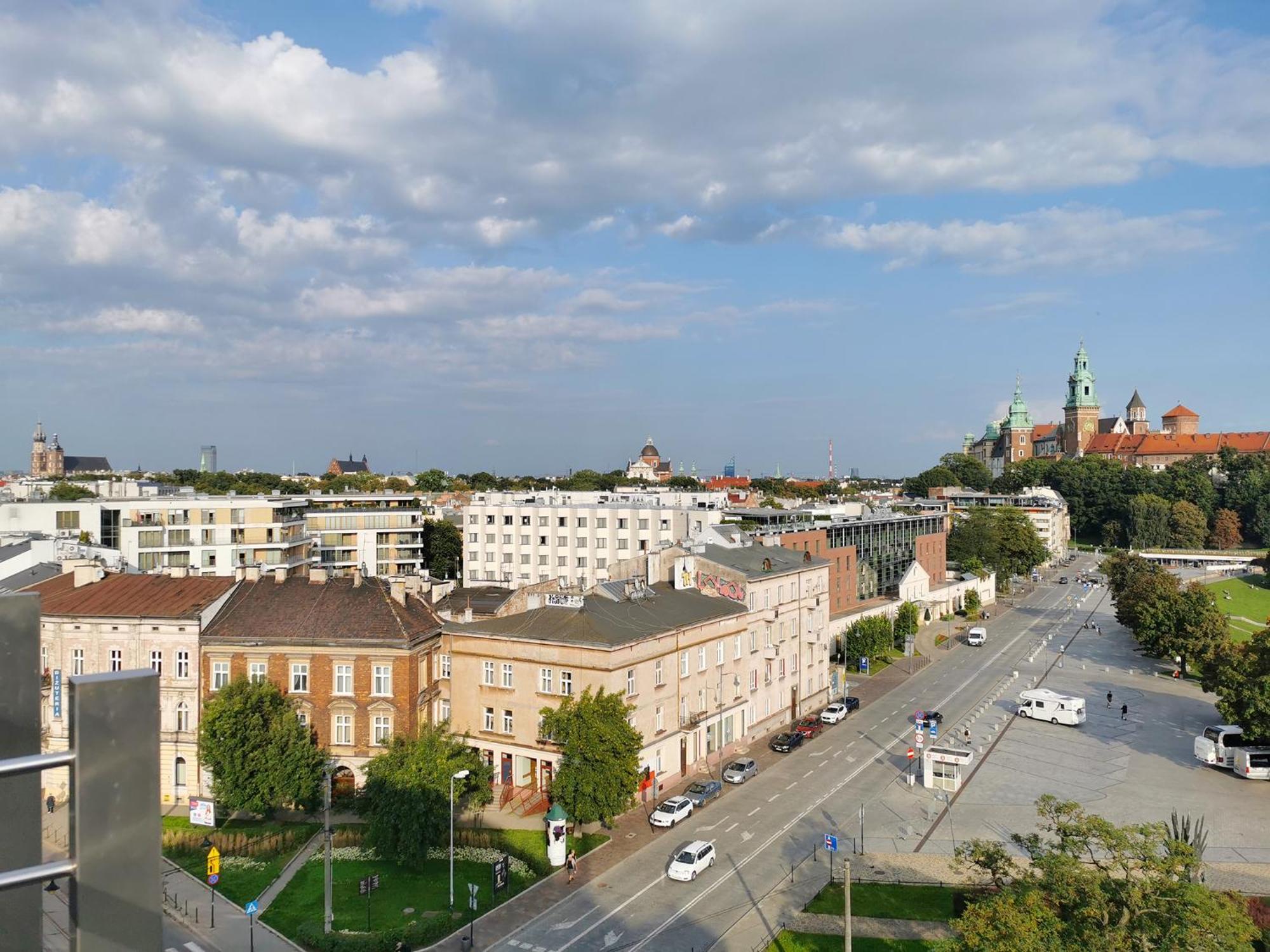 Apartamento Heart Of Cracow Cracovia Exterior foto