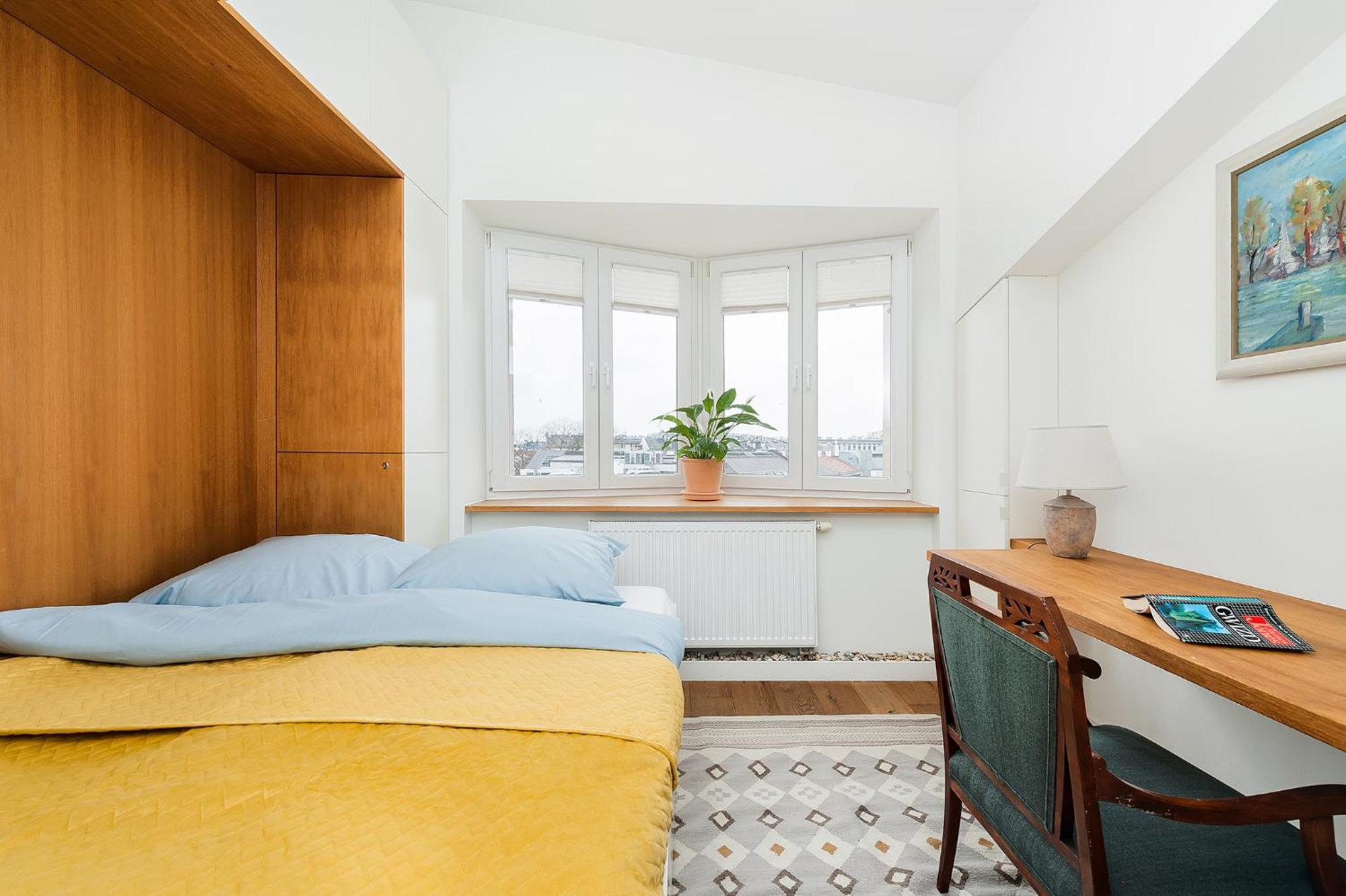 Apartamento Heart Of Cracow Cracovia Exterior foto