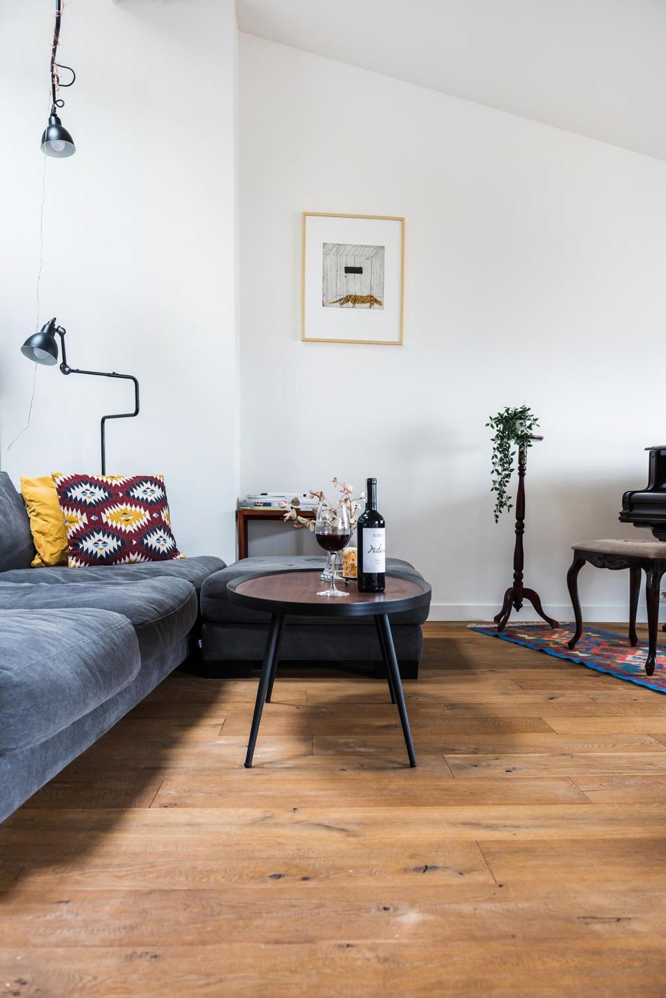Apartamento Heart Of Cracow Cracovia Exterior foto