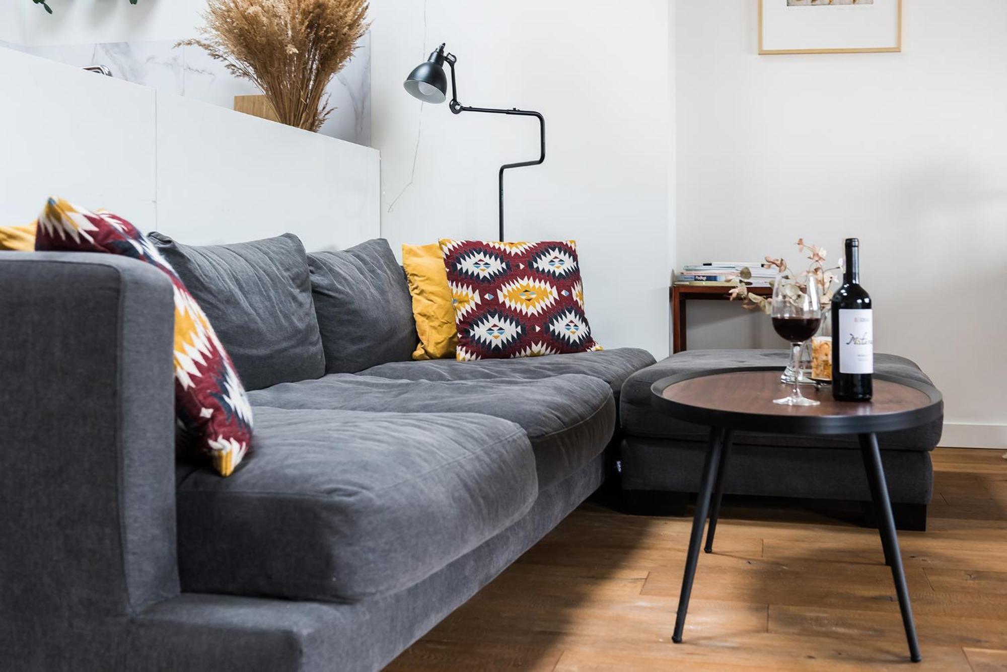 Apartamento Heart Of Cracow Cracovia Exterior foto