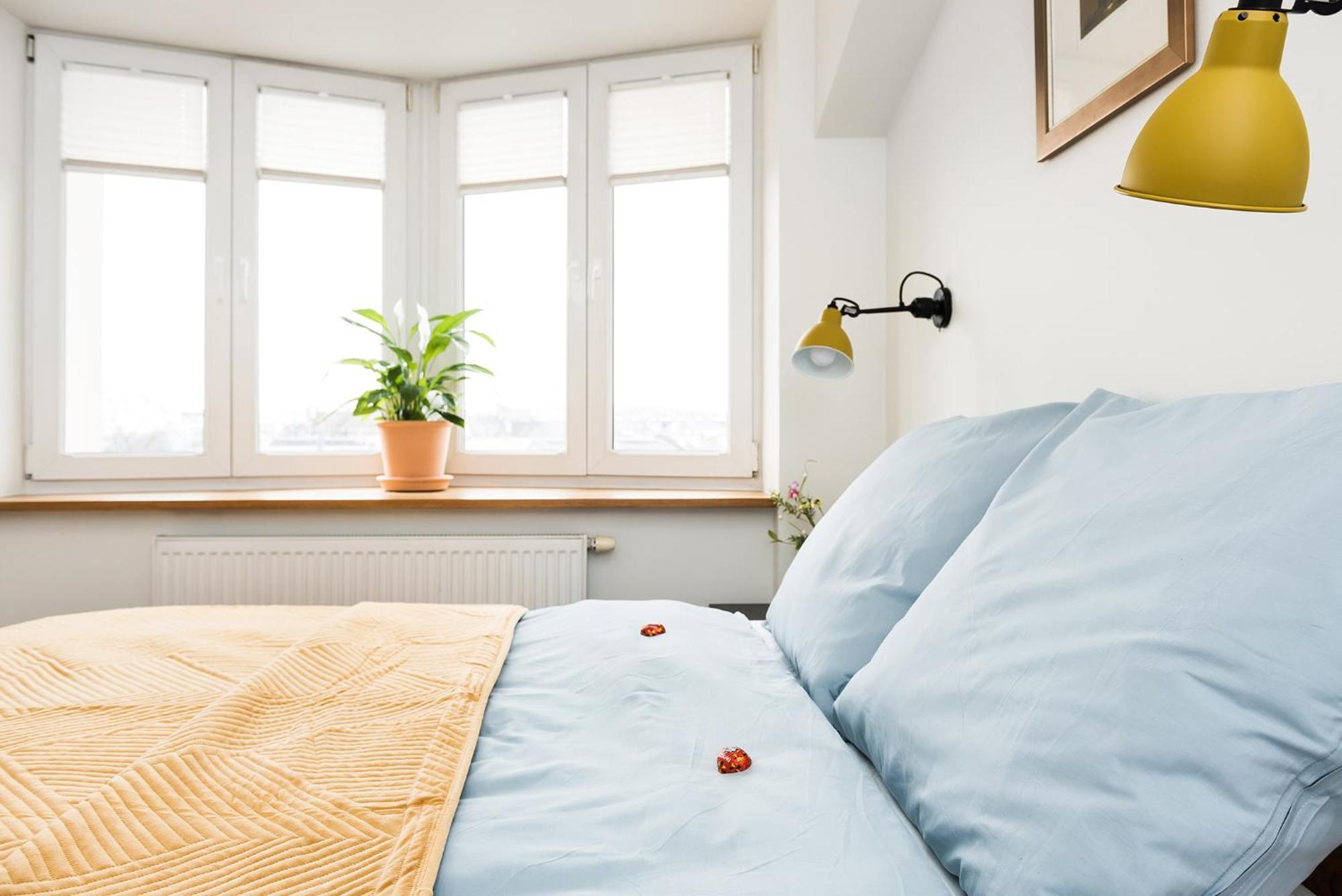 Apartamento Heart Of Cracow Cracovia Exterior foto