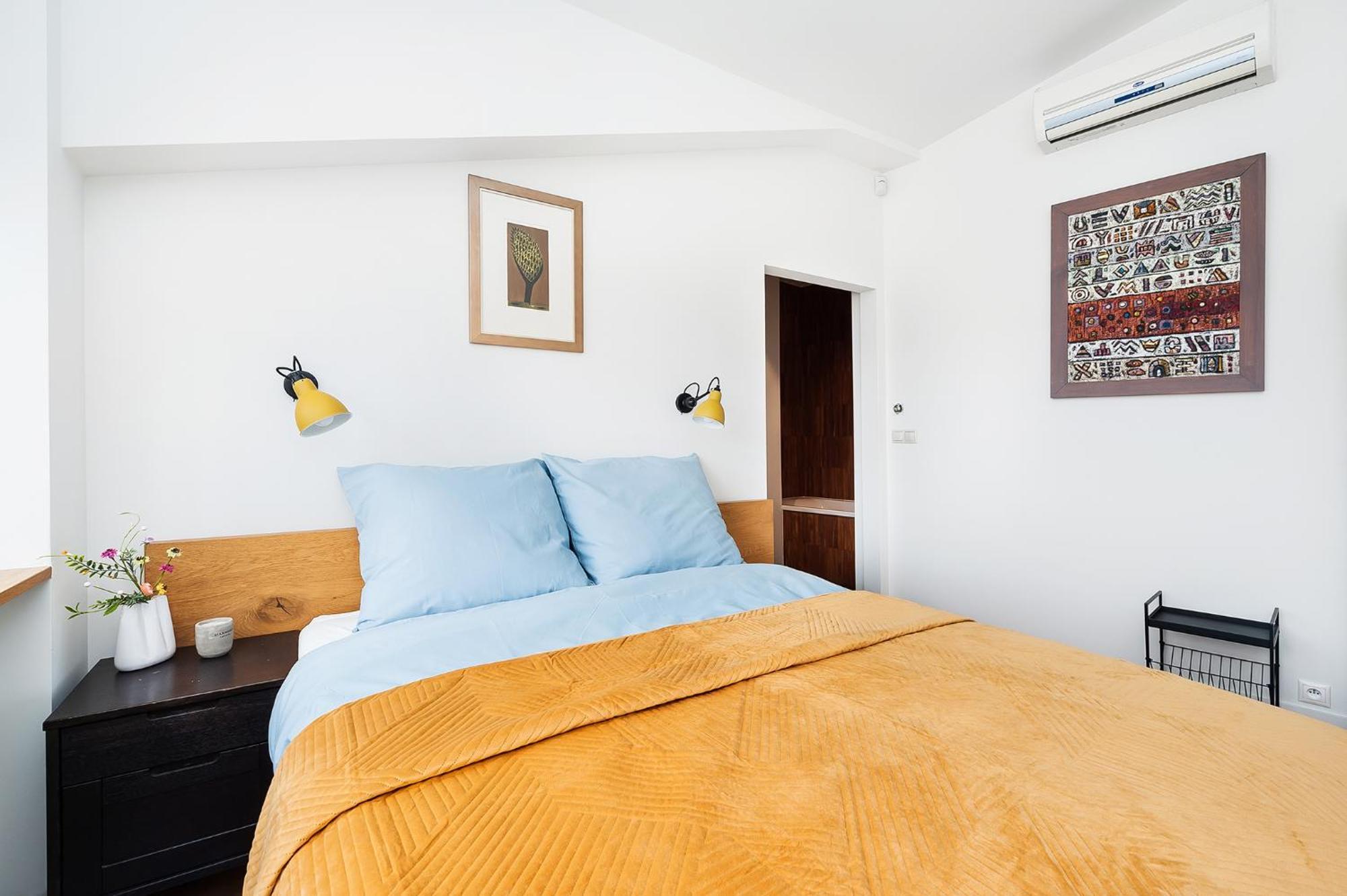 Apartamento Heart Of Cracow Cracovia Exterior foto