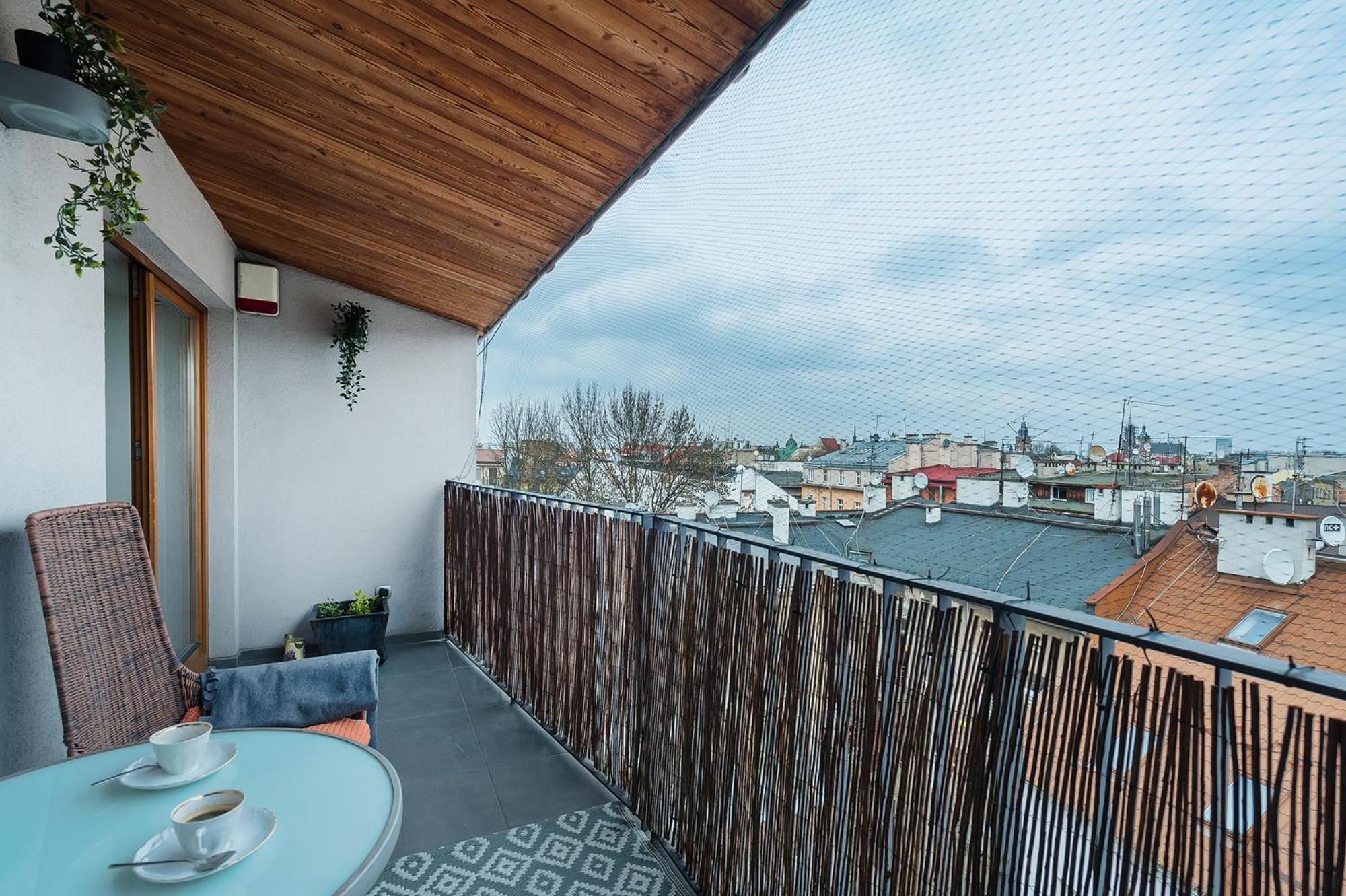 Apartamento Heart Of Cracow Cracovia Exterior foto