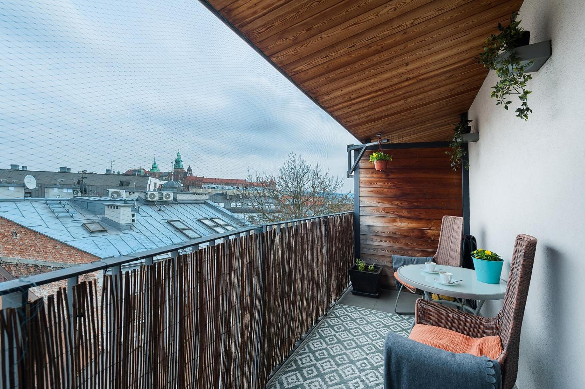 Apartamento Heart Of Cracow Cracovia Exterior foto