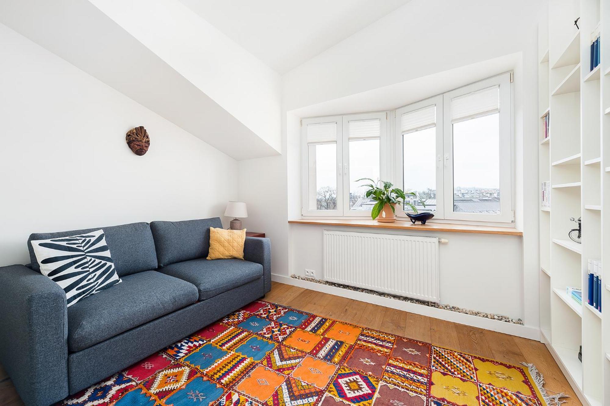 Apartamento Heart Of Cracow Cracovia Exterior foto