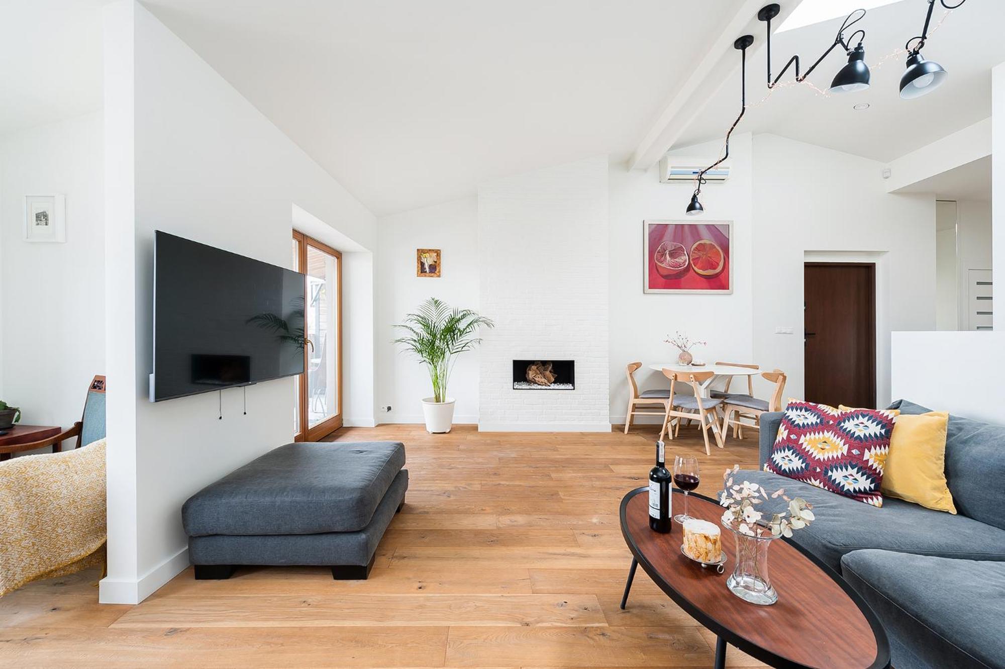 Apartamento Heart Of Cracow Cracovia Exterior foto